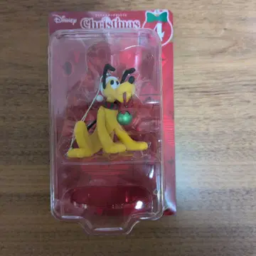 디즈니 해피 복권 플루토