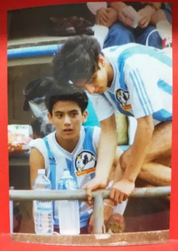 빛 GENJI 사진 199