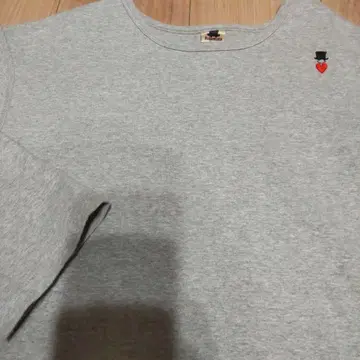 보헤미안즈 7부 소매