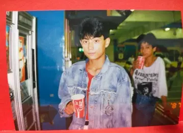 빛 GENJI 사진 200