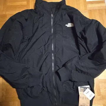 THE NORTH FACE NP72532 블랙 XL
