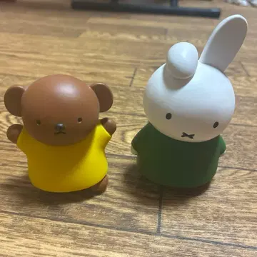 메디콤토이 보리스 다안 피규어 세트 판매 미피