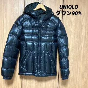 UNIQLO 다운 90% SMALL 방한 따뜻한