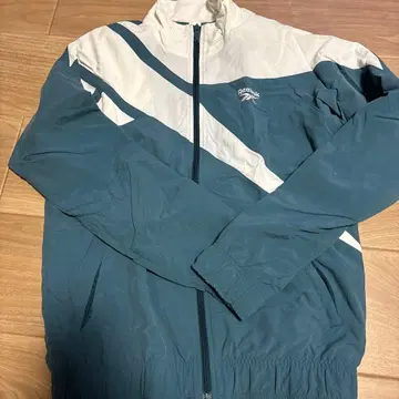 Reebok 나일론 자켓