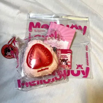 Mellojoy 다이후쿠 시리즈