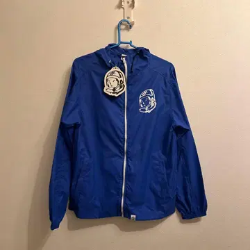 BILLABONG BUTT CLUB 나일론 자켓