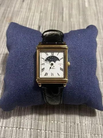 TIMEX x Noah 문페이즈 워치 초기형