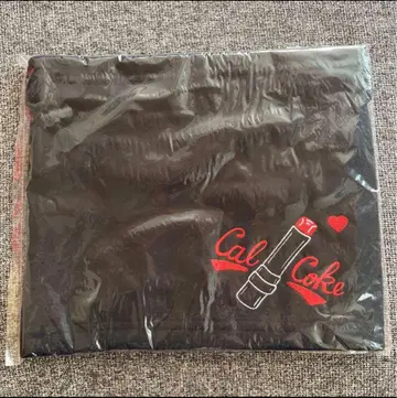 칼코크 립 자수 넥워머