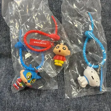 짱구는 못말려 컬러풀 멀티 참