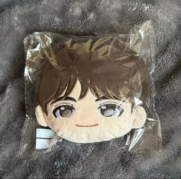 초특급 하루 마스코트 파우치 미사용 새상품