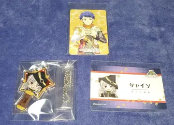 KING OF PRISM 킹프리 아트 페스티벌 러브 샷 샤인