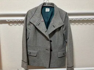 자켓 아우터 코트 M