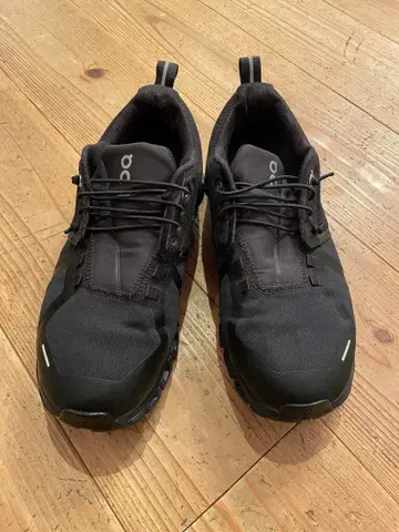 On cloud5 WATERPROOF 25.5 클라우드5