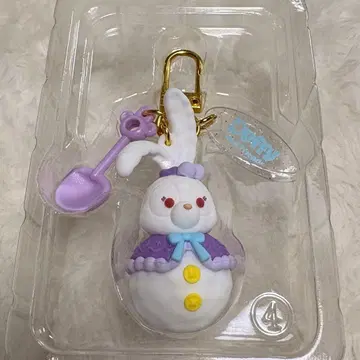 더피 프렌즈 참 눈사람 크리스마스 스텔라루 스텔라 루