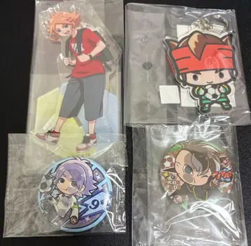 이나즈마 일레븐 후부키 아츠야 아크릴 스탠드