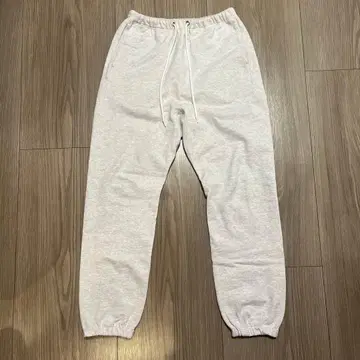 H Beauty & Youth 클래식 스웨트 팬츠