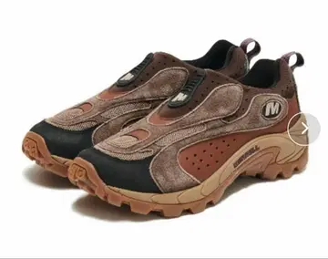 merrell 스니커즈 브라운 24cm