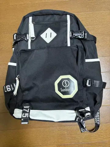 백팩 한국 심플 남녀 공용