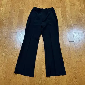 프레임워크 플레어 팬츠