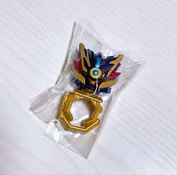 마지막 1개 센타이 링 양손 검 고주우쟈 미개봉 새상품