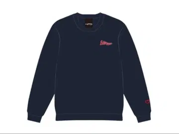 [ 미개봉 새상품 ] 라포스타 LAPOSTA 2024 맨투맨 L 사이즈