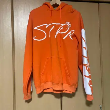 스토푸리 젤 후드티