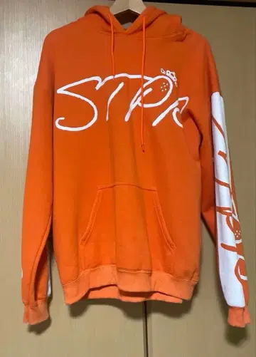 스토푸리 젤 후드티