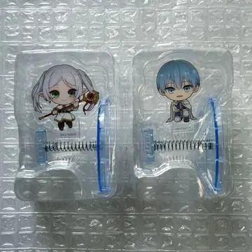 장송의 프리렌 유라스타 프리렌 힘멜