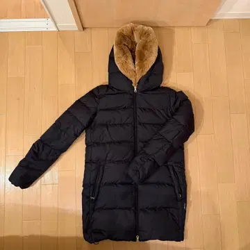 DUVETICA (듀베티카) CARYSDUE 다운 코트