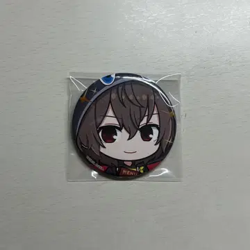 페르소나5 아케치 고로