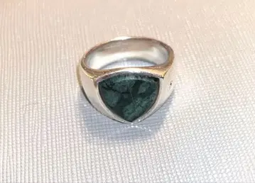 TOMWOOD Shield Green Marble(56)