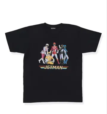 제트맨 T셔츠 XL