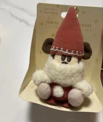 릴린린 패친 크리스마스 2025 디즈니