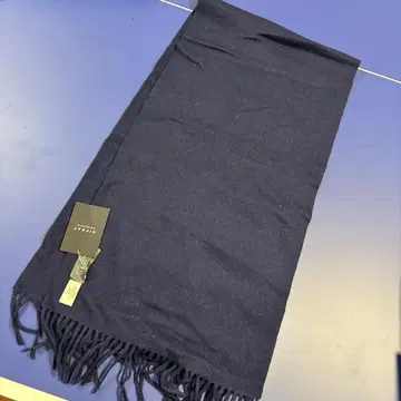 RiFRAT concern 네이비 머플러