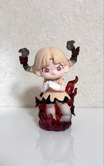 DORA 환상향 시리즈 피규어