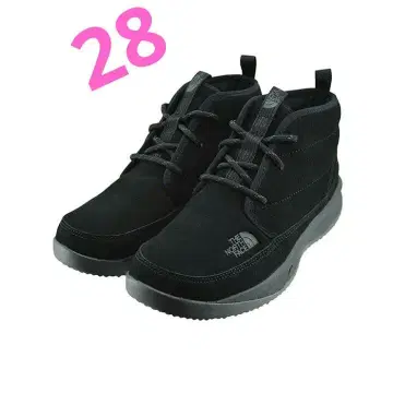 THE NORTH FACE 눕시 차카 스웨이드 [ 28cm ] 주말 가격