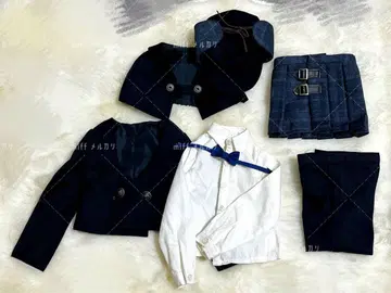 보크스 SD 영국 탐정 세트 (스모크 그레이)