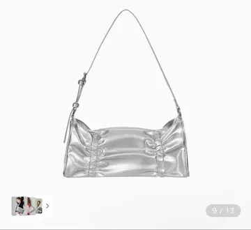 STAND OIL 플리츠백