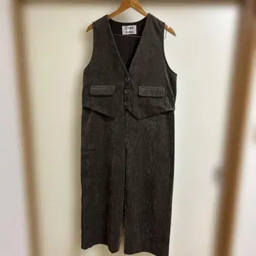 [ CYAN TOKYO ] 슬라브 콤비 베스트 살로펫