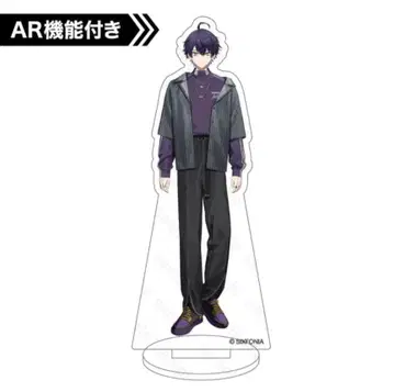 시쿠포니 이루마 생탄 아크릴 스탠드