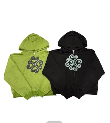 Deaile Zip Hoodie 즉완 아이템