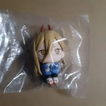 체인소 맨 기다림 파워