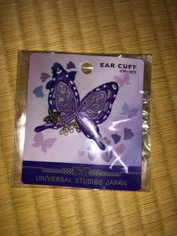 귀멸의 칼날 유니버셜 이어커프 시노부