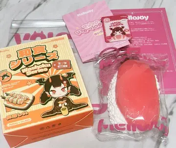 mellojoy 스퀴즈 와쇼쿠 시리즈