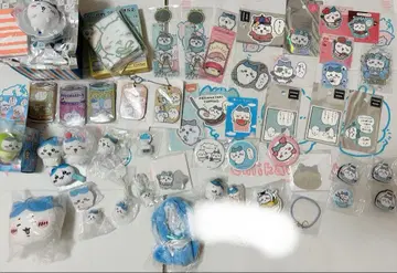 치이카와 (먼작귀) 하치와레 묶음 판매