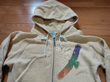 A HOPE HAMP 후드티 리틀이글을 좋아하는 분께