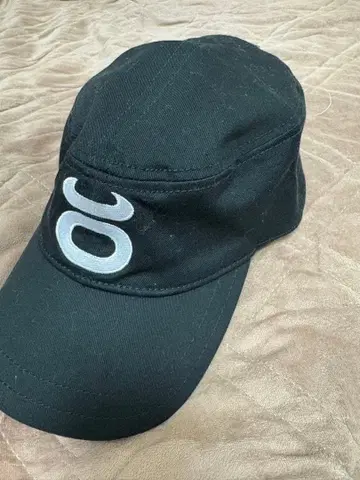 초레어! JACO 자코 A-FLEX 캡 블랙