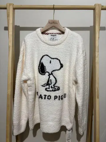 젤라또피케 룸웨어