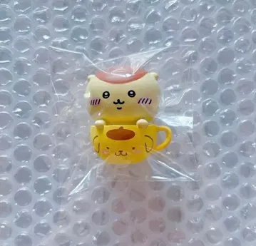 치이카와 (먼작귀) 산리오 캐릭터즈 시크릿 마스코트