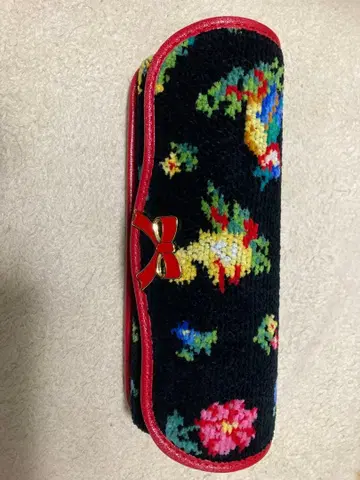 페이러 안경 케이스 하이디